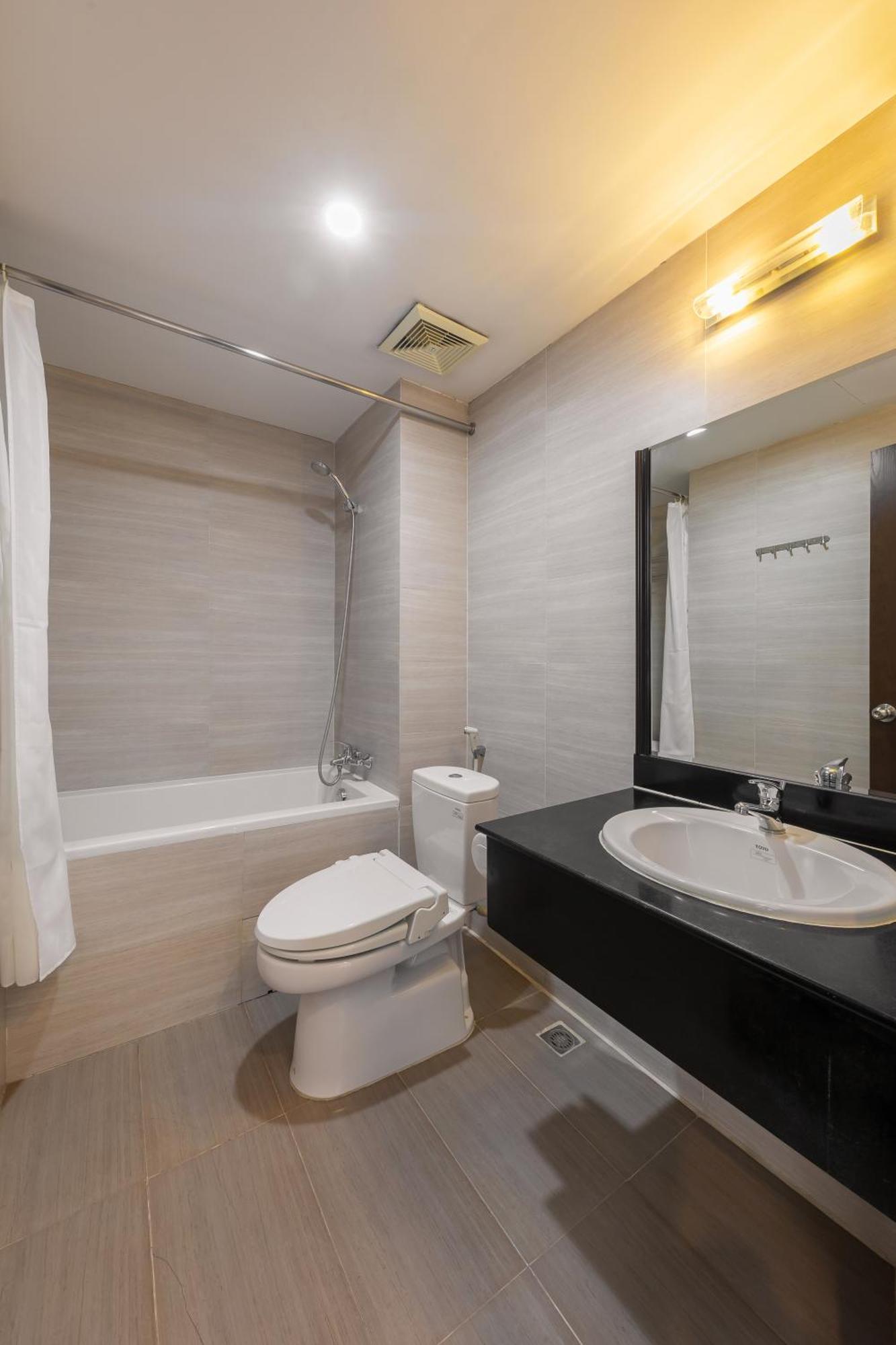 Azumaya Hotel Kim Ma 2 Ханой Экстерьер фото