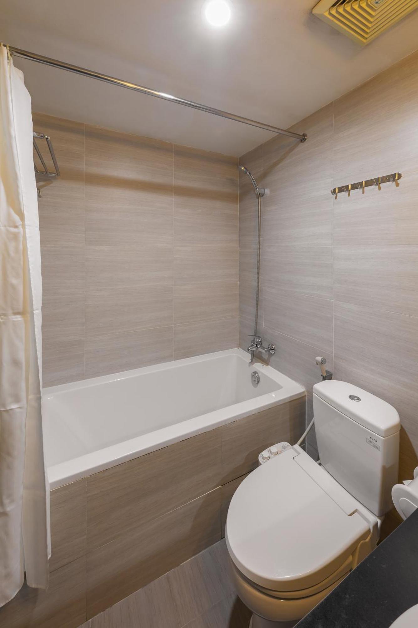 Azumaya Hotel Kim Ma 2 Ханой Экстерьер фото