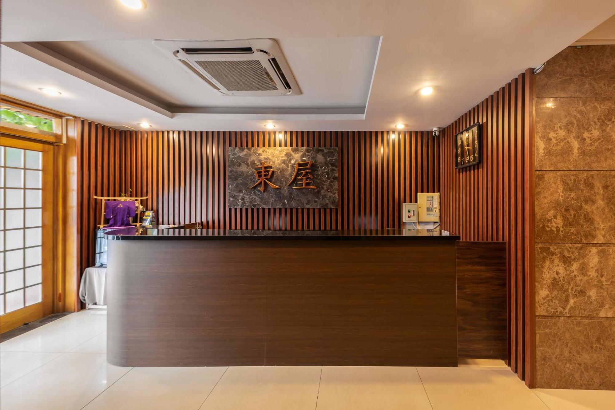 Azumaya Hotel Kim Ma 2 Ханой Экстерьер фото