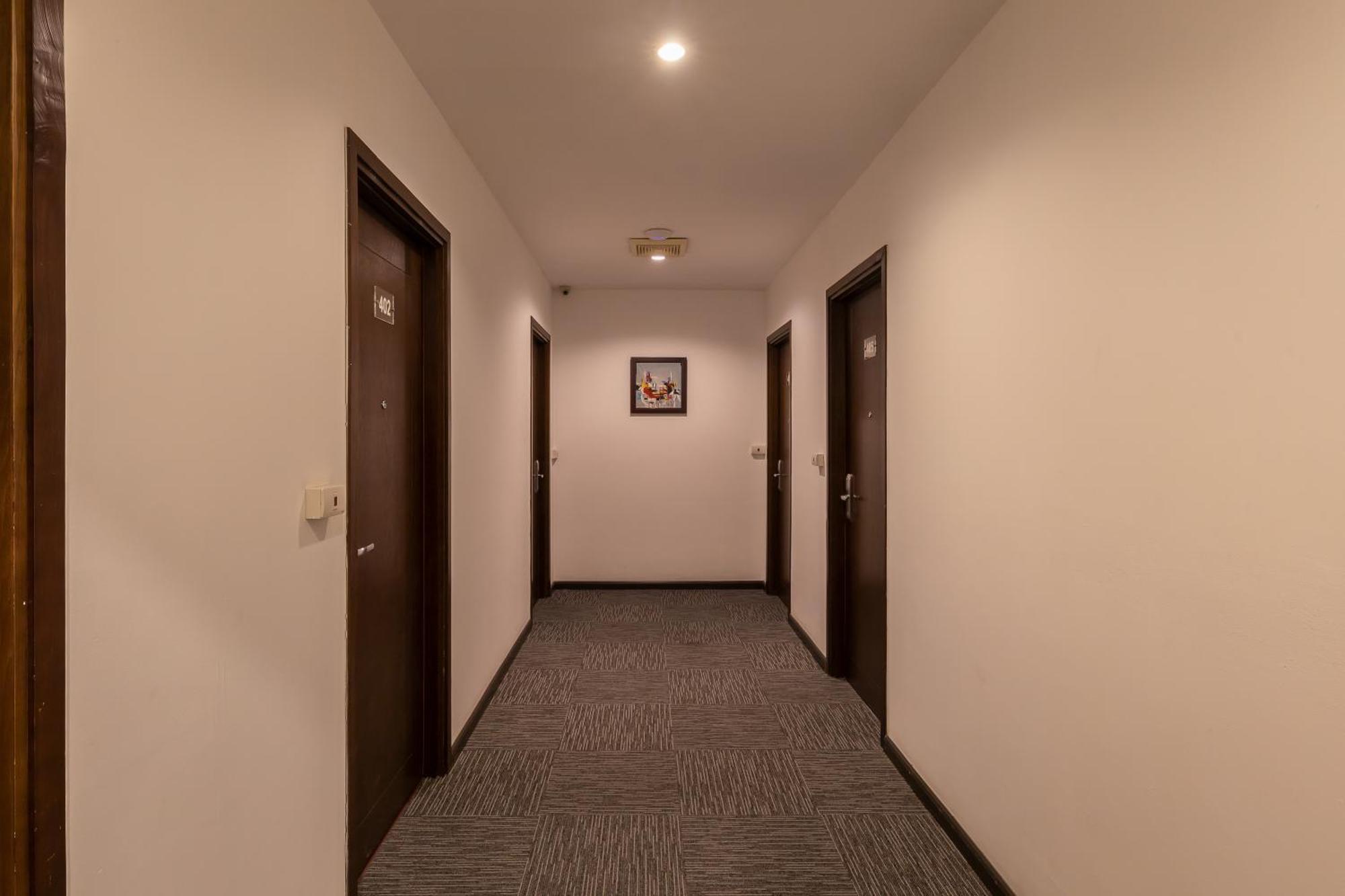Azumaya Hotel Kim Ma 2 Ханой Экстерьер фото